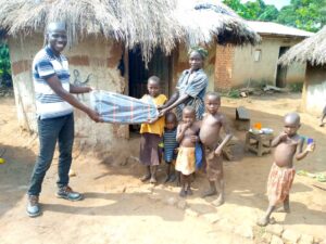 New Church Fellowship