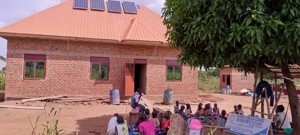 Hope Child Care Centre