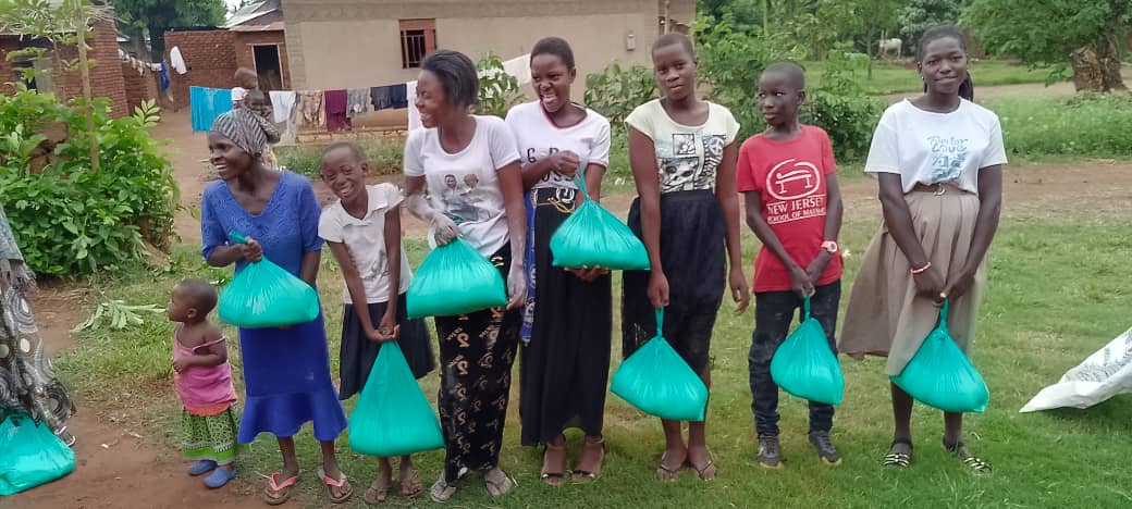 Village Food Bags