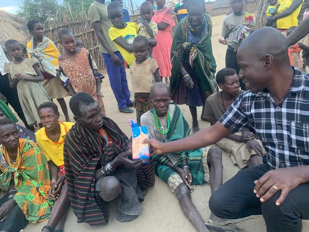 Charity and Community Care