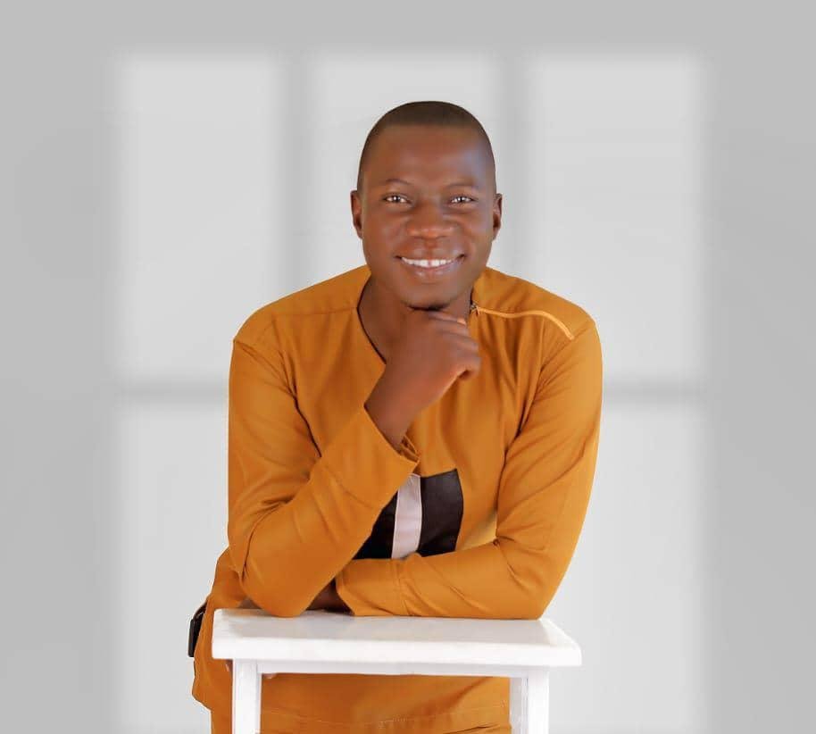 Photo of Pr Mulawa Emmanuel