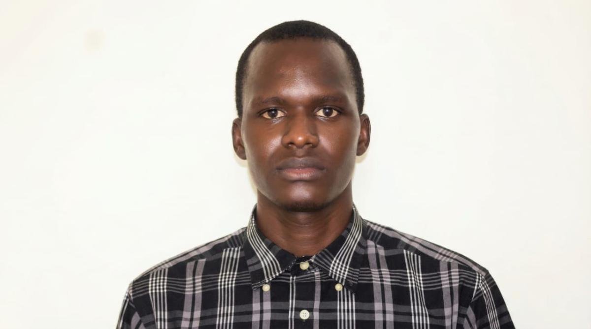 Photo of KUSASIRA PHILLIP